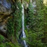 Chasing Waterfalls in Remote Rainforests