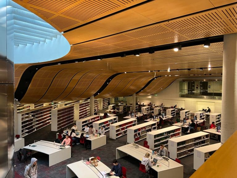 Zoning Law Changes Reshape Neighborhoods