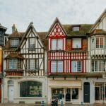 Biking Through Vineyards for a Taste of France