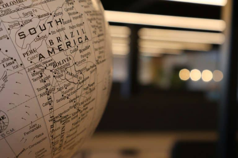 Sailing Expeditions That Circle the Globe